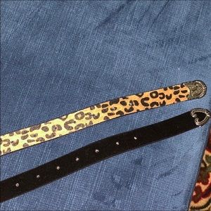 Nasty Gal Accessories - 2 belts Nasty Gal Accessories - 2 belts